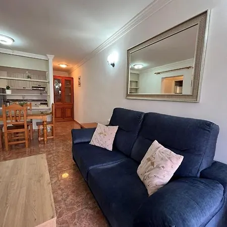 Casa La Luna קורלחו