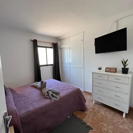 Casa La Luna Szálloda