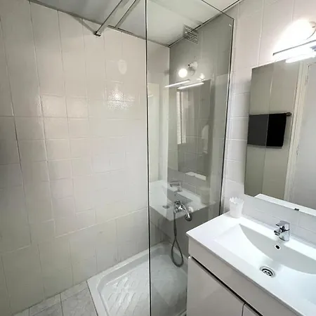 Casa La Luna Отель