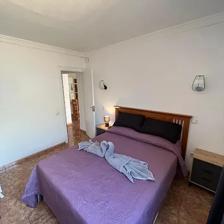 Casa La Luna Отель