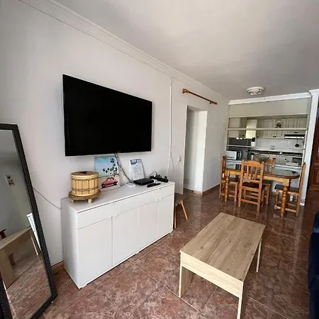 Отель Casa La Luna Коральео