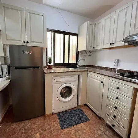 Casa La Luna Отель *