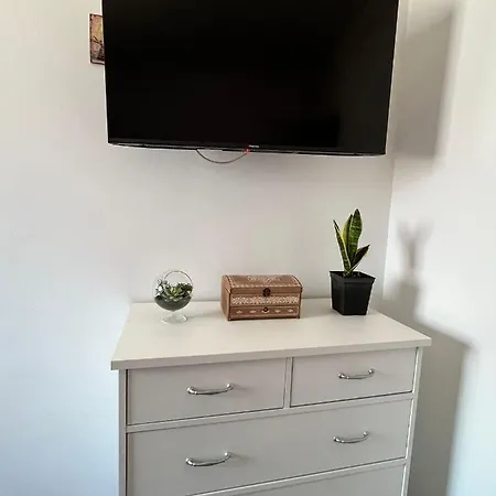 Casa La Luna * Коральео