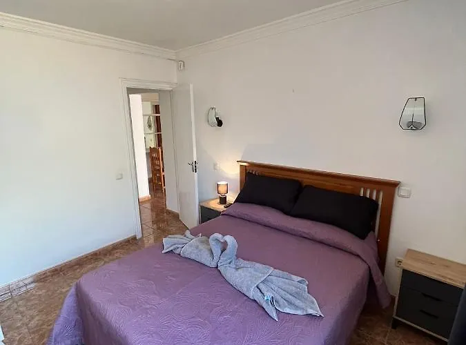 Casa La Luna מלון