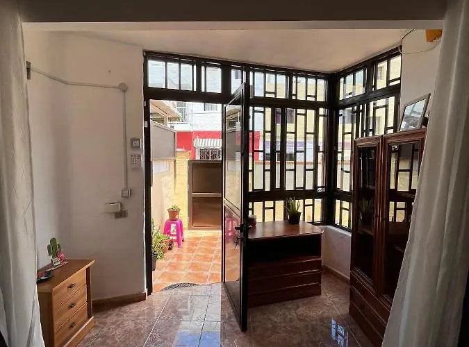 Casa La Luna קורלחו