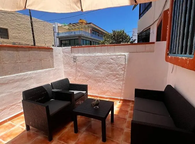 Hotel Casa La Luna